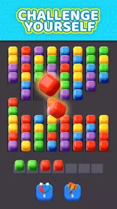 Flip Sort Screenshot1