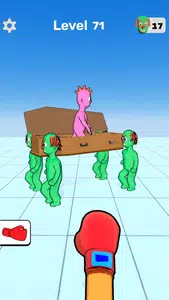 Annoying Cousins Punch Game Screenshot4