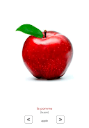 Learn and play French words Screenshot15