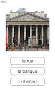 Learn and play French words Screenshot23
