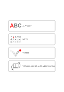 Learn and play French words Screenshot12