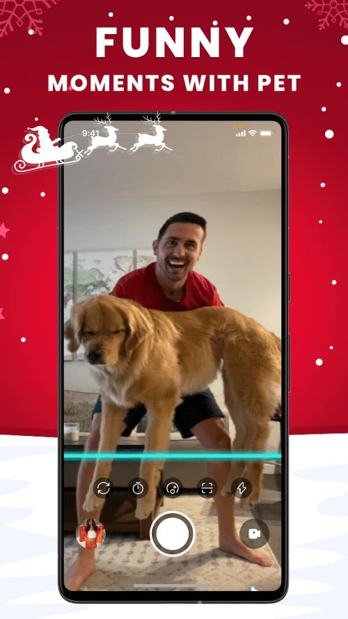 Time Warp Scan Screenshot4