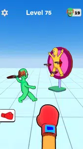 Annoying Cousins Punch Game Screenshot6