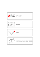 Learn and play French words Screenshot4