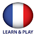 Learn and play French words Apk
