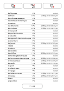 Learn and play French words Screenshot8