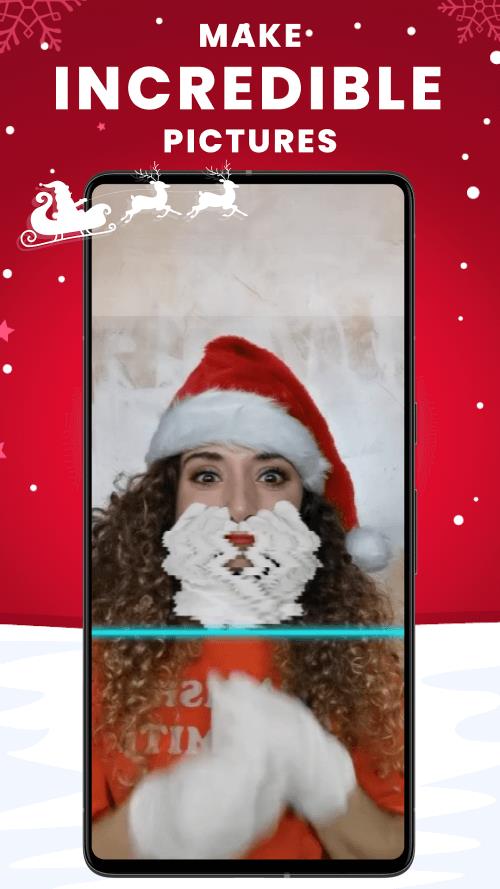 Time Warp Scan Screenshot1