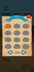 CrazyStickman Screenshot2