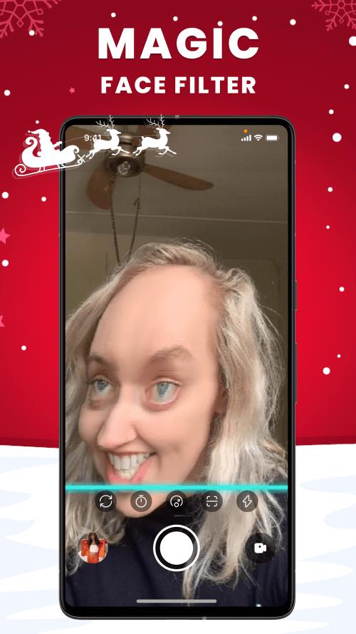 Time Warp Scan Screenshot5