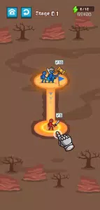 CrazyStickman Screenshot3