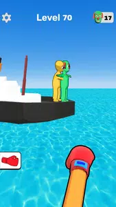 Annoying Cousins Punch Game Screenshot2