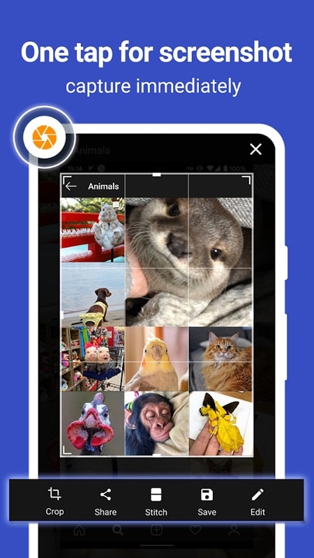 ScreenMaster Screenshot2