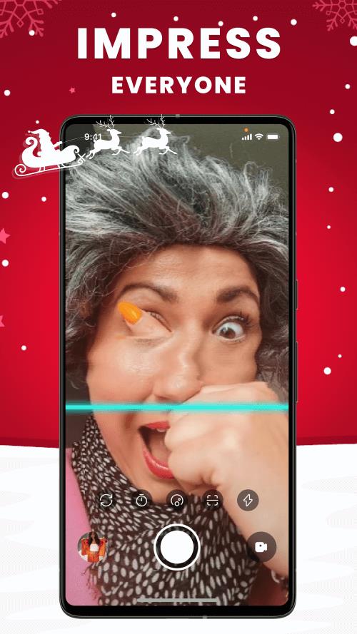 Time Warp Scan Screenshot3