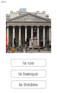 Learn and play French words Screenshot10