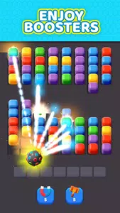 Flip Sort Screenshot2