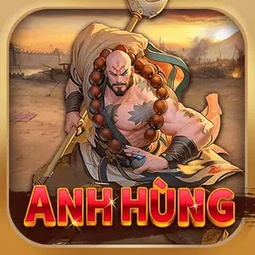 Anh hùng Slots Game Apk