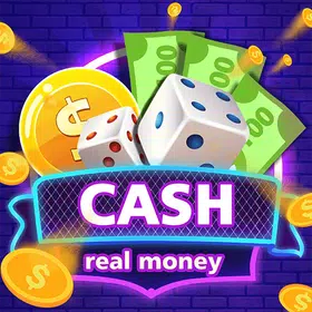 Lucky Cash Dice-win real money Apk