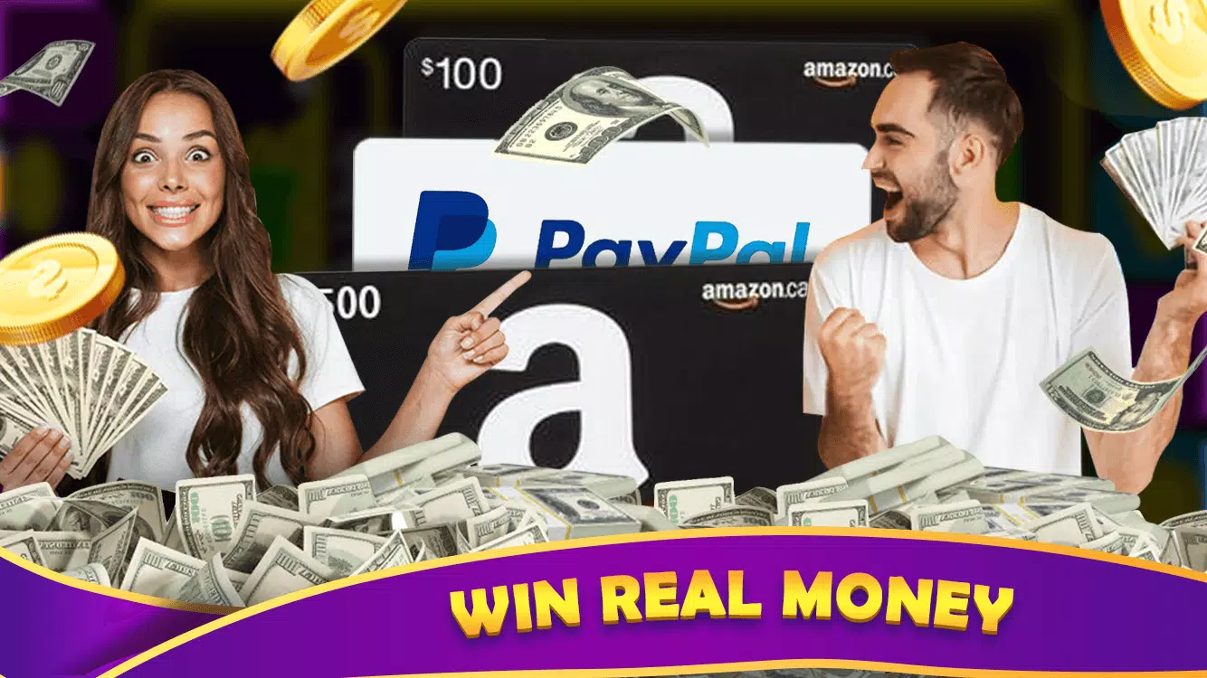 Lucky Cash Dice-win real money Screenshot4