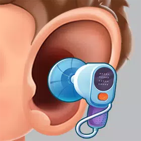 Ear Doctor Game Apk