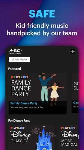 Music Choice Screenshot6