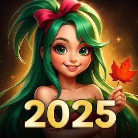 Jewel Forest Village Apk