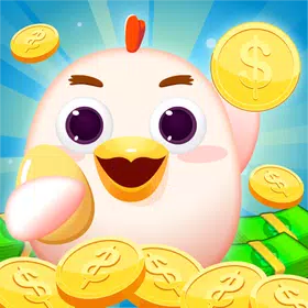 Lucky Farm Win Reward Apk