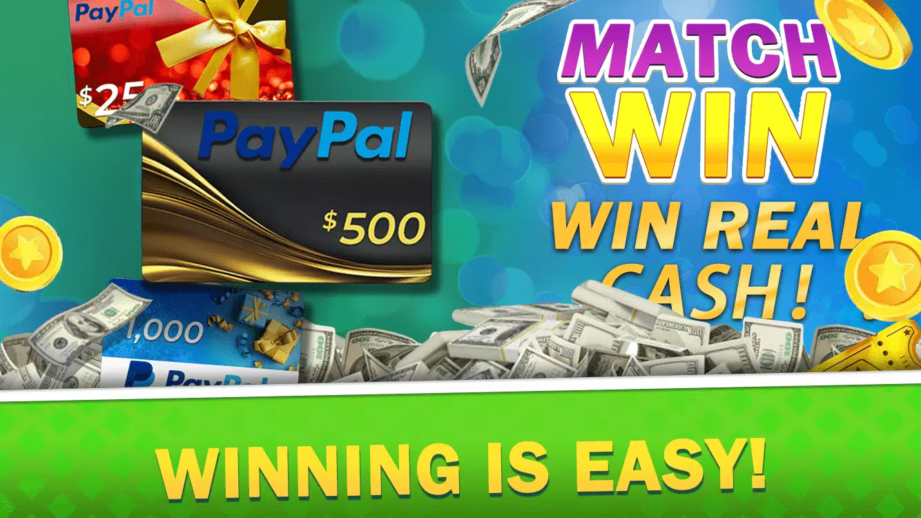 Money Solitaire Classic Card Screenshot2