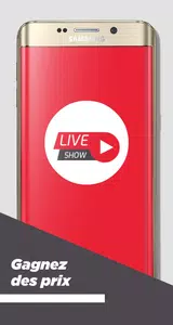 LiveShow Pro Screenshot3