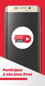 LiveShow Pro Screenshot2