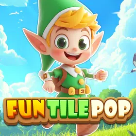 Fun Tile Pop Apk