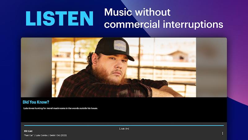 Music Choice Screenshot15