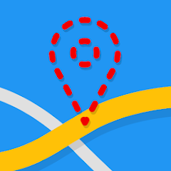 Fake GPS Apk