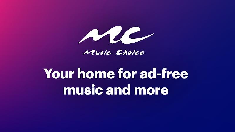 Music Choice Screenshot13