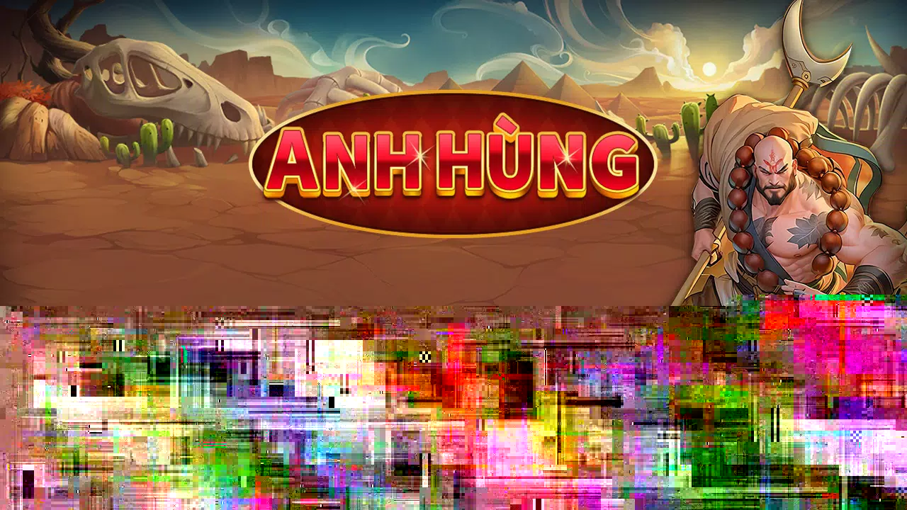 Anh hùng Slots Game Screenshot3