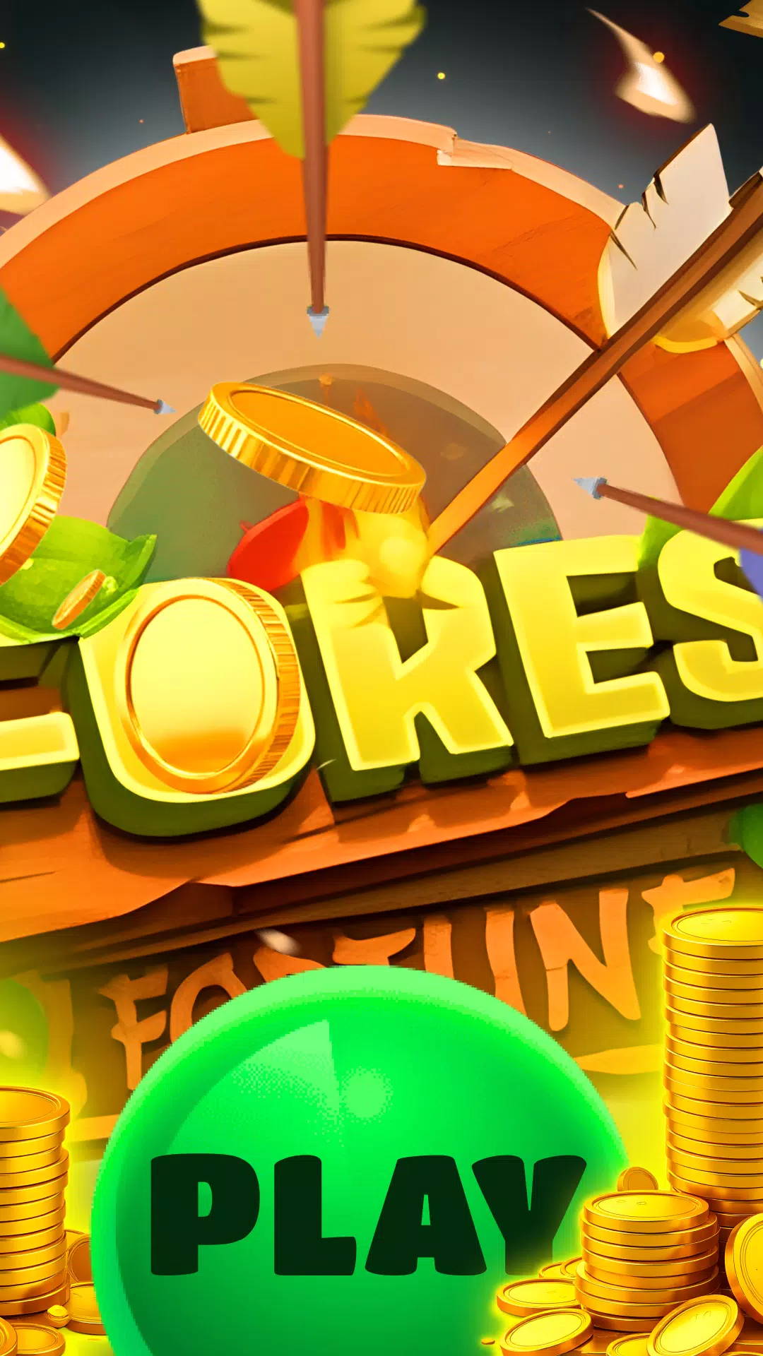 Forest Fortune Screenshot2