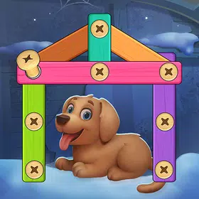 Family Savior: Screw Puzzle Apk