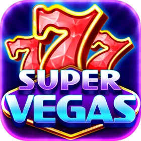 Super Vegas Casino Slots Apk