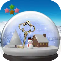 Snow globe and Snowscape Apk