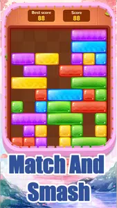 Block Strategy Master Screenshot4