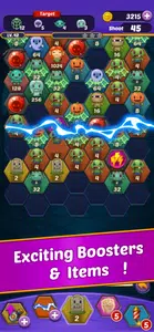 Shoot The Monster Screenshot4