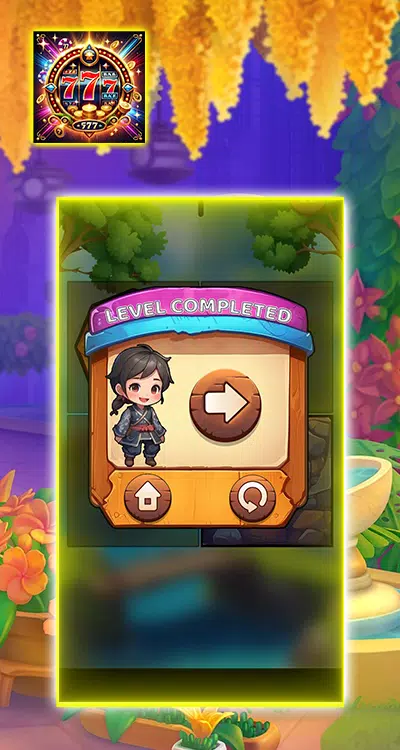 Casino&Slot777 Screenshot3