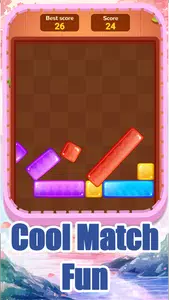 Block Strategy Master Screenshot1