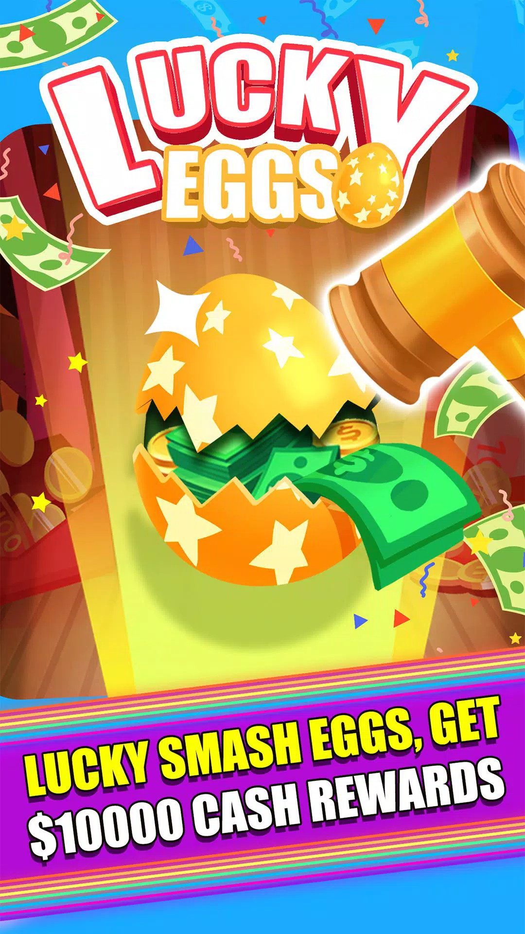 Lucky Eggs Win Big Rewards Screenshot4