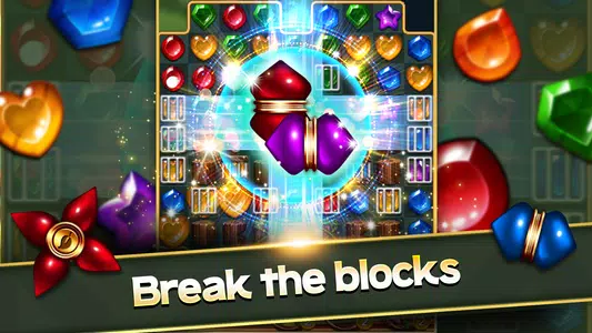 Jewel Forest Village Screenshot3