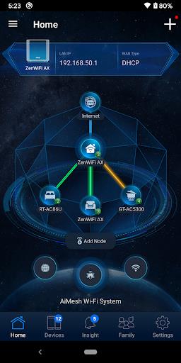 ASUS Router Screenshot26
