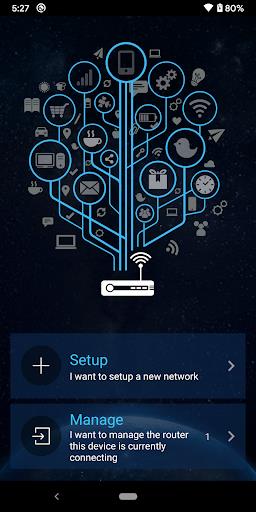 ASUS Router Screenshot23