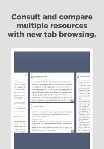 Faithlife Study Bible Screenshot6