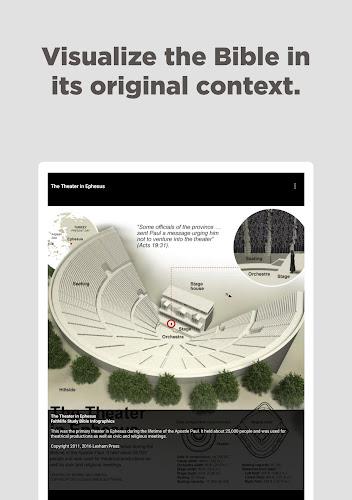 Faithlife Study Bible Screenshot7