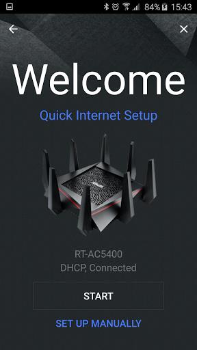 ASUS Router Screenshot38