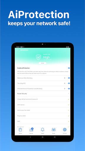 ASUS Router Screenshot10